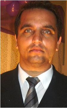 Alex Fernandes Borges